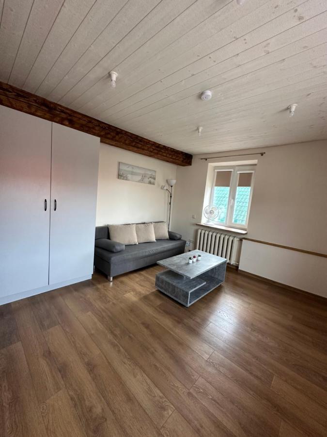 Cape Cod Apartamentai Klaipėda Exterior foto